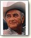 Lyndon B. Johnson