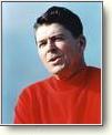 Ronald Reagan