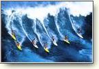 Surfing Posters