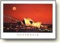 Australian Travel Posters