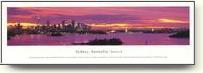 Australian Travel Posters