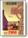 Vintage Travel Posters