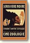 Vintage Travel Posters