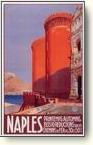 Vintage Travel Posters