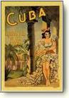 Vintage Travel Posters