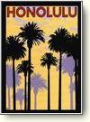 Vintage Travel Posters