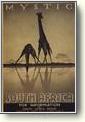 Vintage Travel Posters