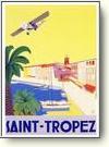 Vintage Travel Posters