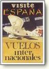 Vintage Travel Posters