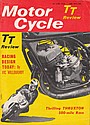 Classic Motorcycle Magazines