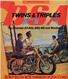BSA Motorcycle Books