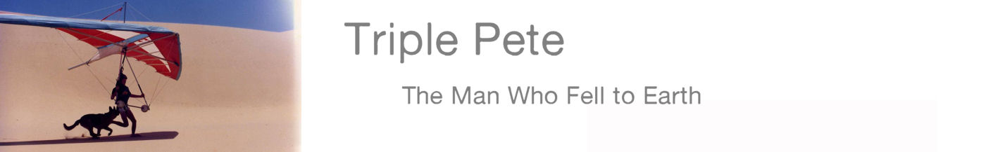 Triple Pete