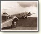 Vintage Aviation Posters