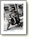 Motorcycle Posters