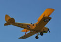 Tiger Moth Joy Flights