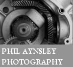 Phil Aynsely Photography