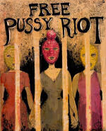 Free Pussy Riot