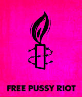 Free Pussy Riot