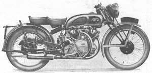 Vincent HRD