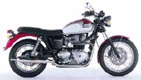 Real Bonneville
