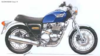2000 bonneville