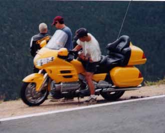 1800 GoldWing