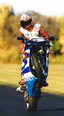 GSX-R750