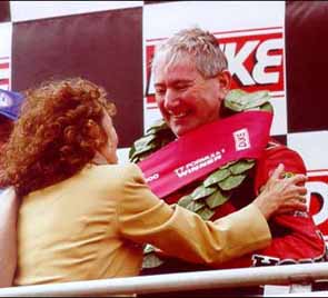 Joey Dunlop