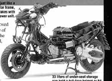 TMAX stripped