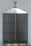 Rolls-Royce Radiator