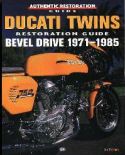 Italian Motorcycle Books