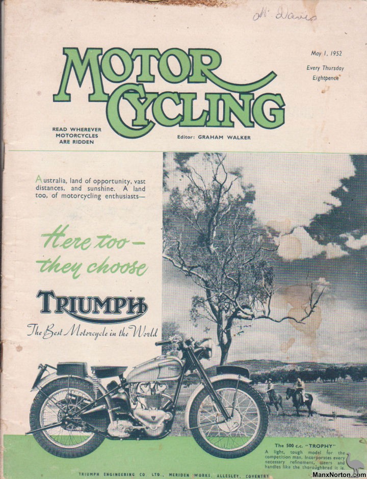 MotorCycling-1952-0501-Cover.jpg MotorCycling-1952-0501-Cover.jpg