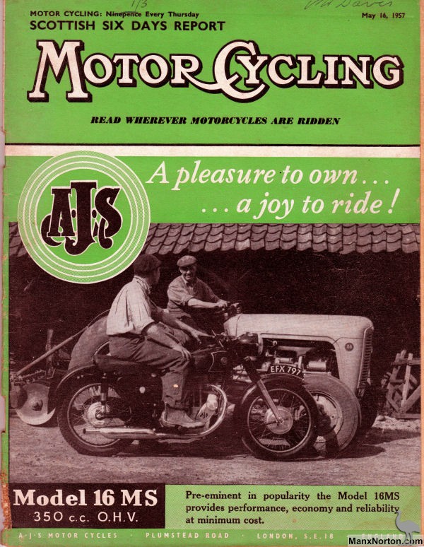 MotorCycling-1957-0516-Cover.jpg MotorCycling-1957-0516-Cover.jpg