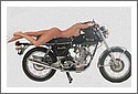 Norton Motorcycles Gallery