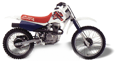 XR100RT