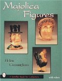 Majolica Figures (Schiffer Book for Collectors)