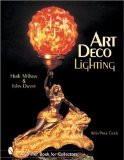 Art Deco Lighting (Schiffer Book for Collectors)