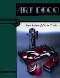 Affordable Art Deco: Identification and Value Guide