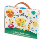Rolie Polie Olie and Friends Box