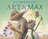 Art and Max