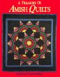 A Treasury of Amish Quilts