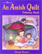An Amish Quilt Coloring Book