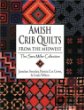 Amish Crib Quilts from the Midwest: The Sara Miller Collection