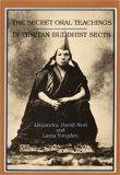 The Secret Oral Teachings in Tibetan Buddhist Sects