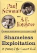 Shameless Exploitation in Pursuit of the Common Good