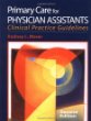 Primary Care for Physician Assistants