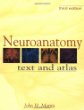 Neuroanatomy: Text and Atlas