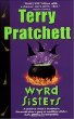 Wyrd Sisters (Discworld Novels (Paperback))