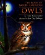 The Book of North American Owls