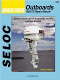 Johnson Evinrude Outboards, 3-4 Cylinders, 1958-72 (Vol 3 (1958-72))